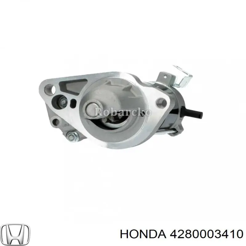 Купити 4280003410 Honda Стартер