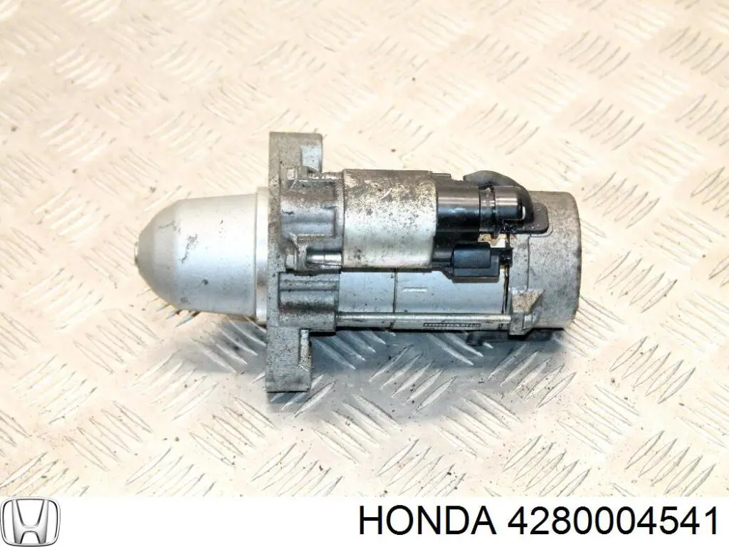 Стартер Honda 4280004541 ціна, від 50.62 USD
