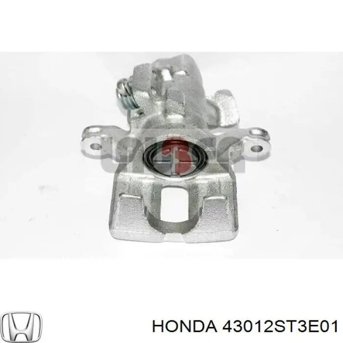 Супорт задній правий 43012ST3E01 Honda