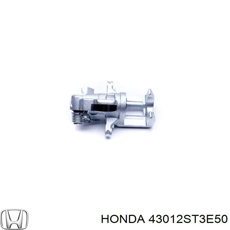 Купити 43012ST3E50 Honda Супорт задній правий