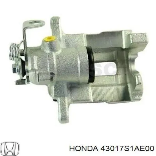 43017S1AE00 Honda 