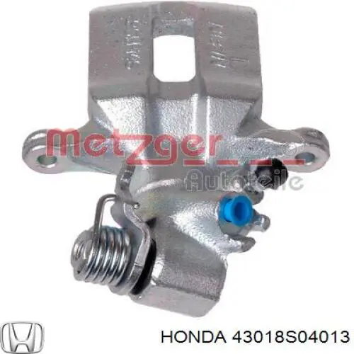  43018S04013 Honda