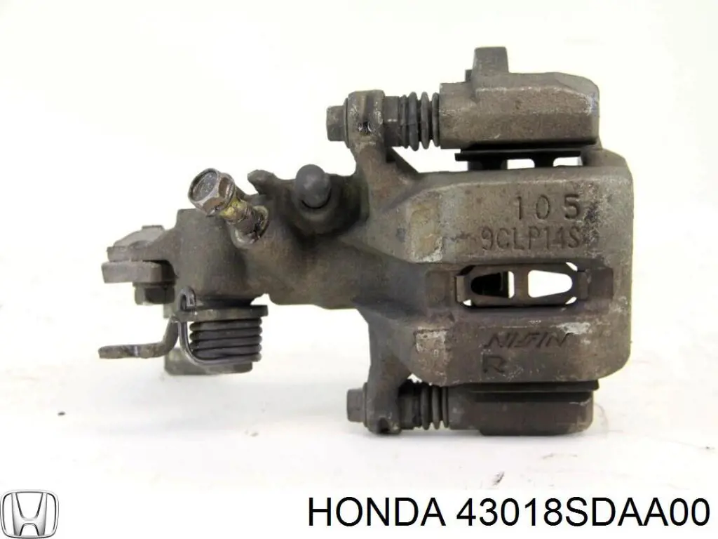 43018SDAA00 Honda 