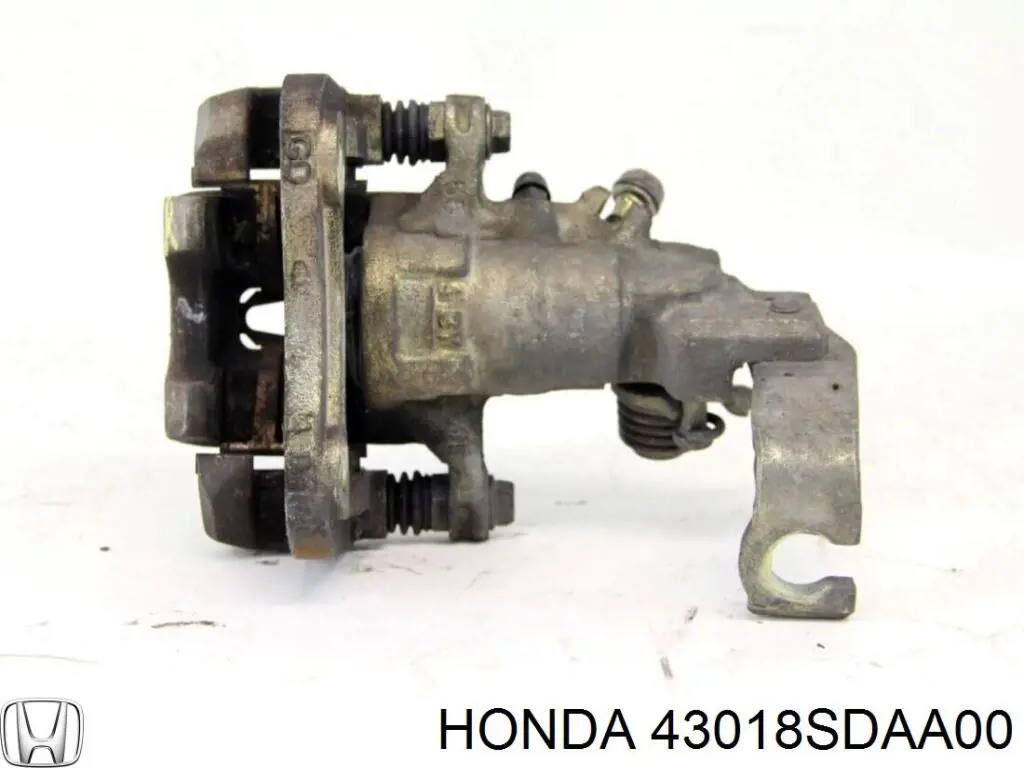 Honda 43018SDAA00 ціна, від 70.30 USD