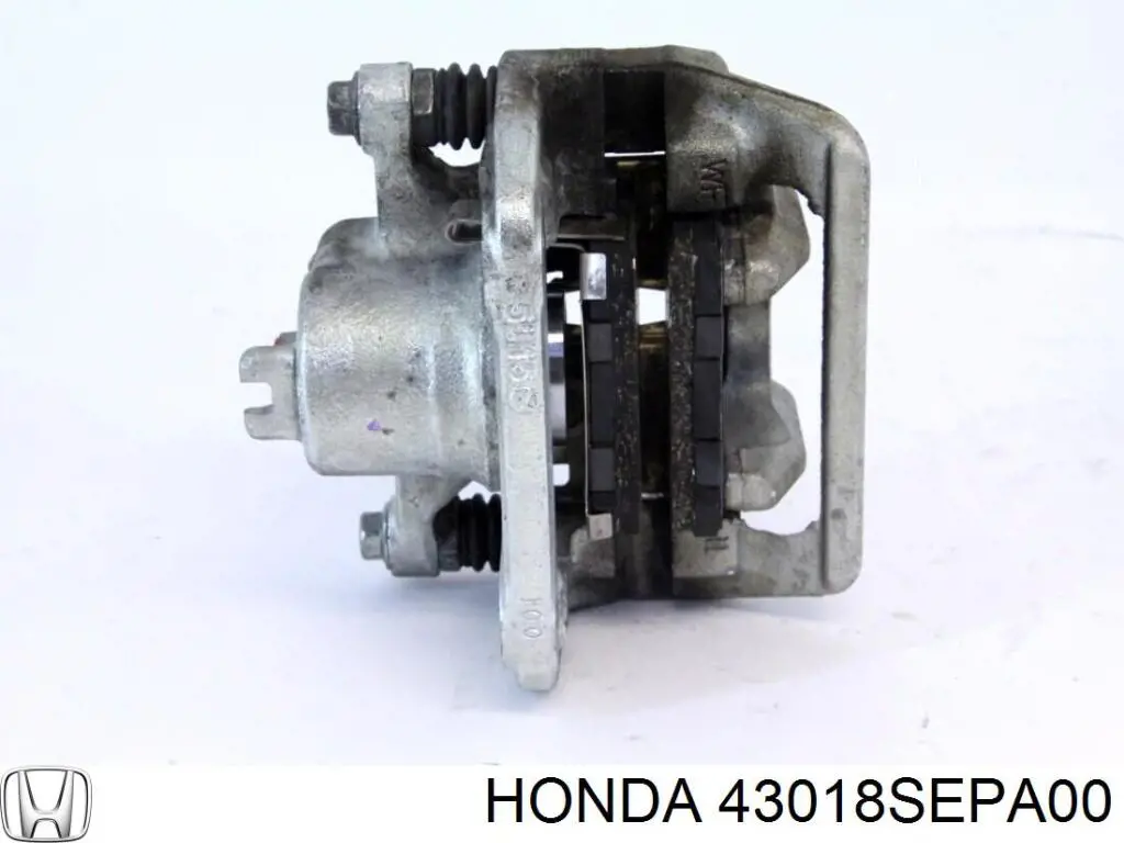  Honda 43018SEPA00 ціна, від 182.79 USD