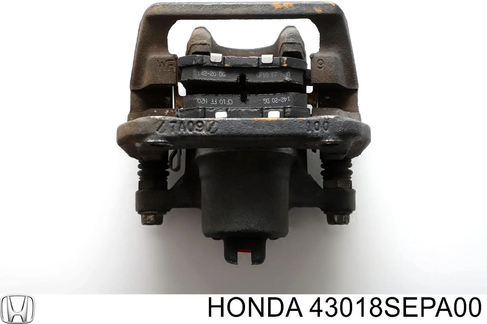 43018SEPA00 Honda 