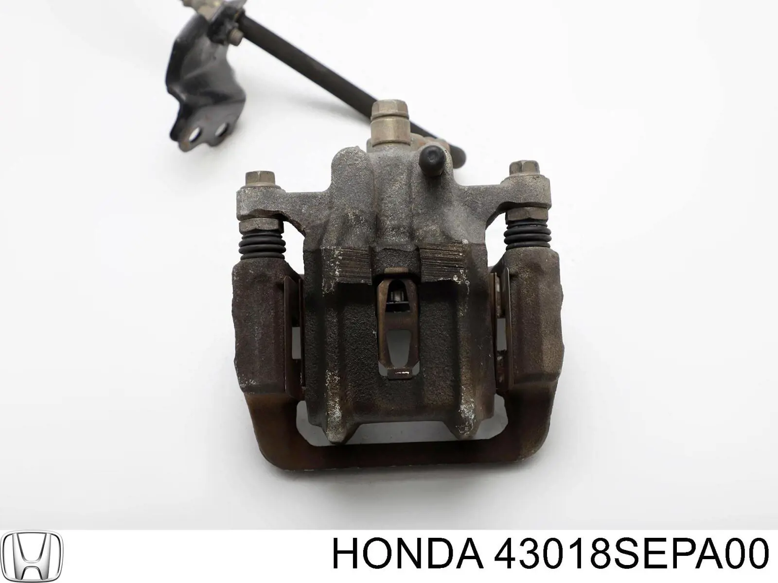  43018SEPA00 Honda