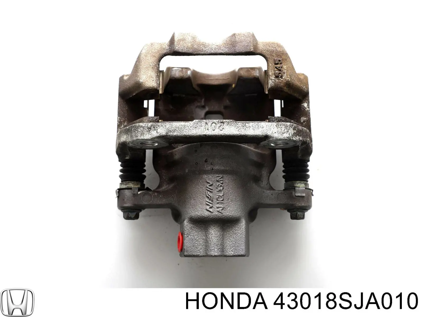 Супорт гальмівний задній правий Honda 43018SJA010 ціна, від 42.33 USD