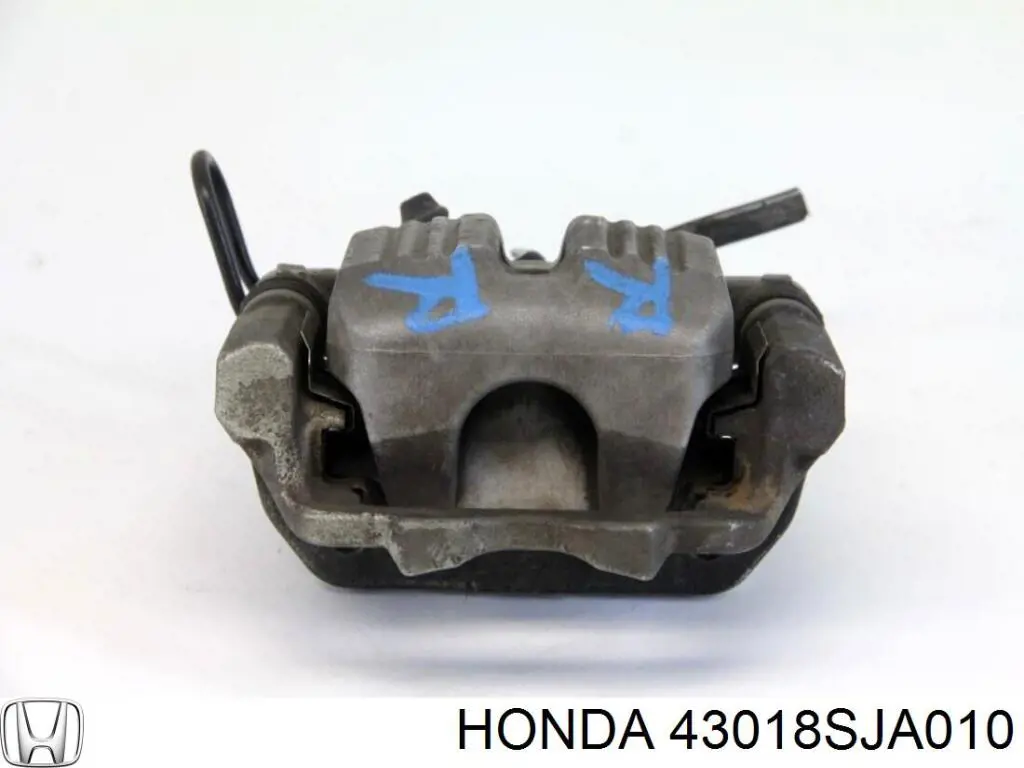 Купити 43018SJA010 Honda Супорт задній правий