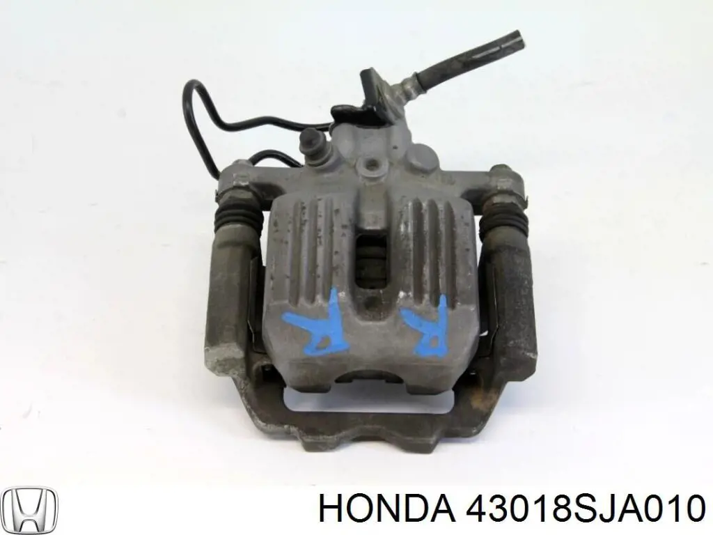 Супорт задній правий 43018SJA010 Honda