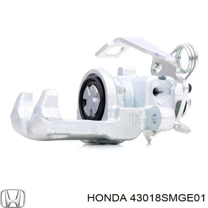 Супорт гальмівний задній правий Honda 43018SMGE01 ціна, від 51.35 USD