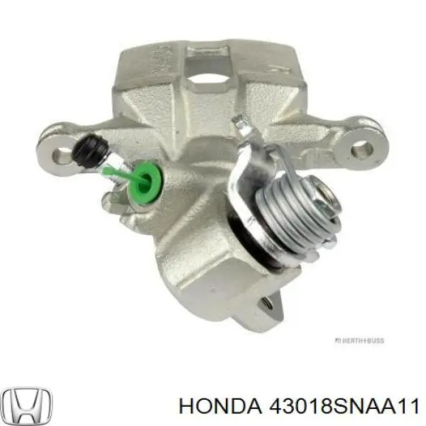  Honda 43018SNAA11 ціна, від 76.02 USD
