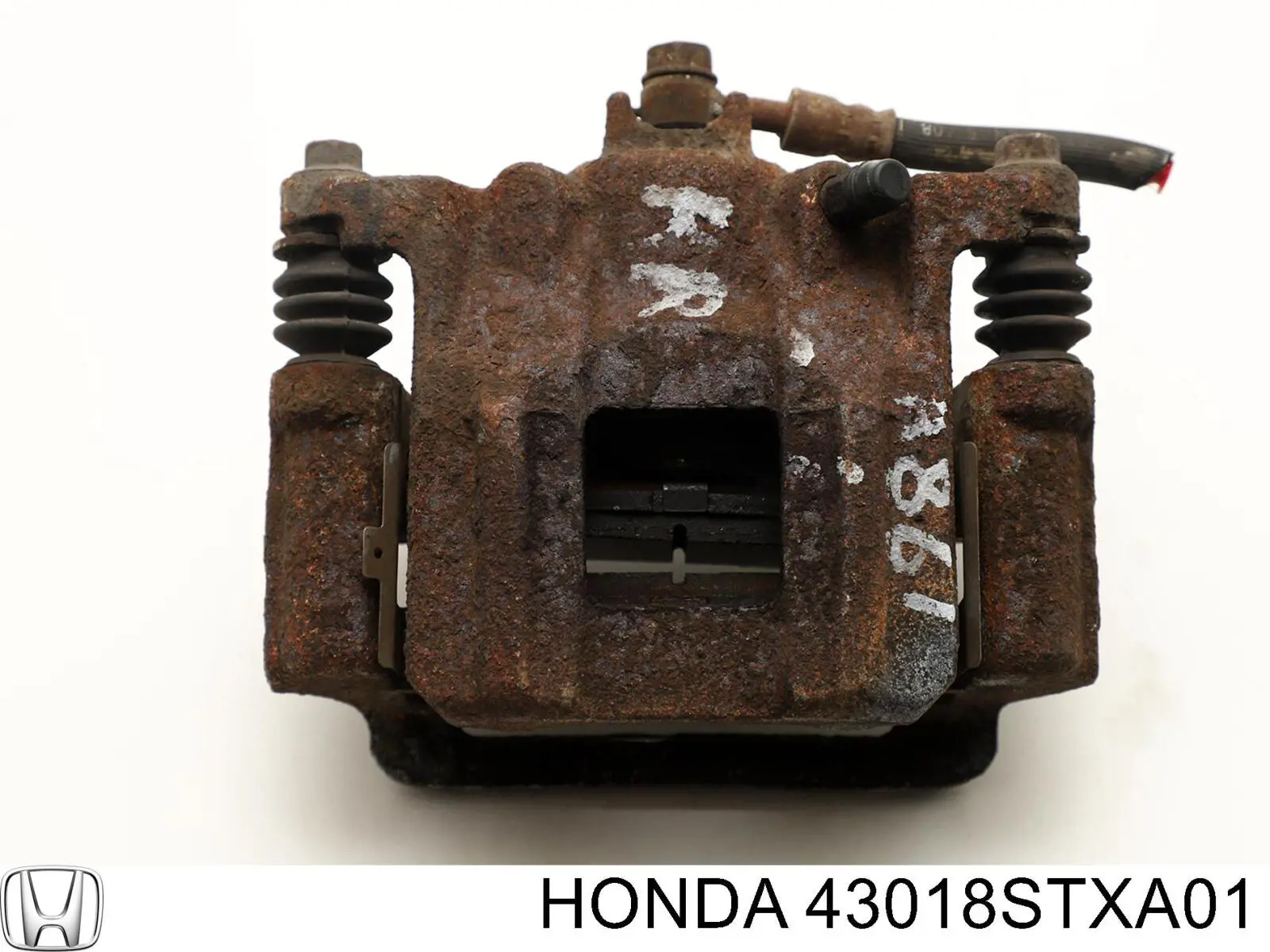  Honda 43018STXA01 ціна, від 38.01 USD