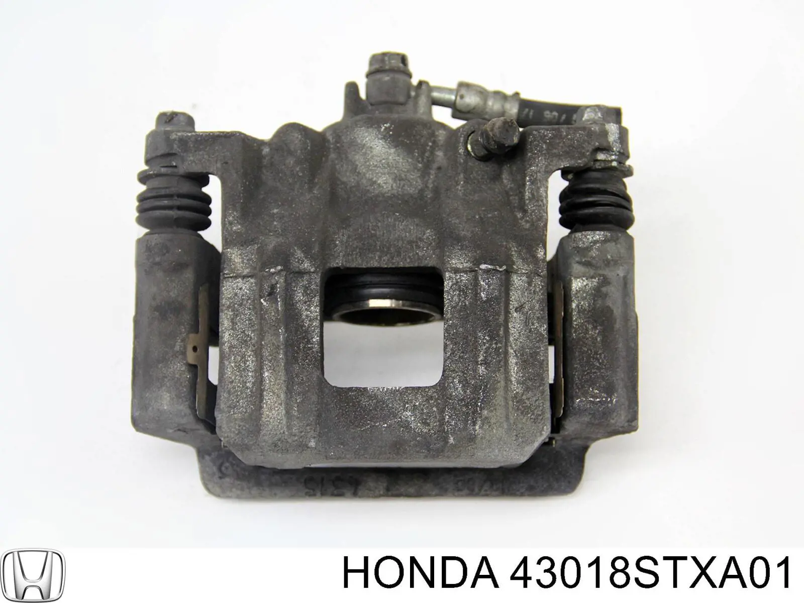 43018STXA01 Honda 