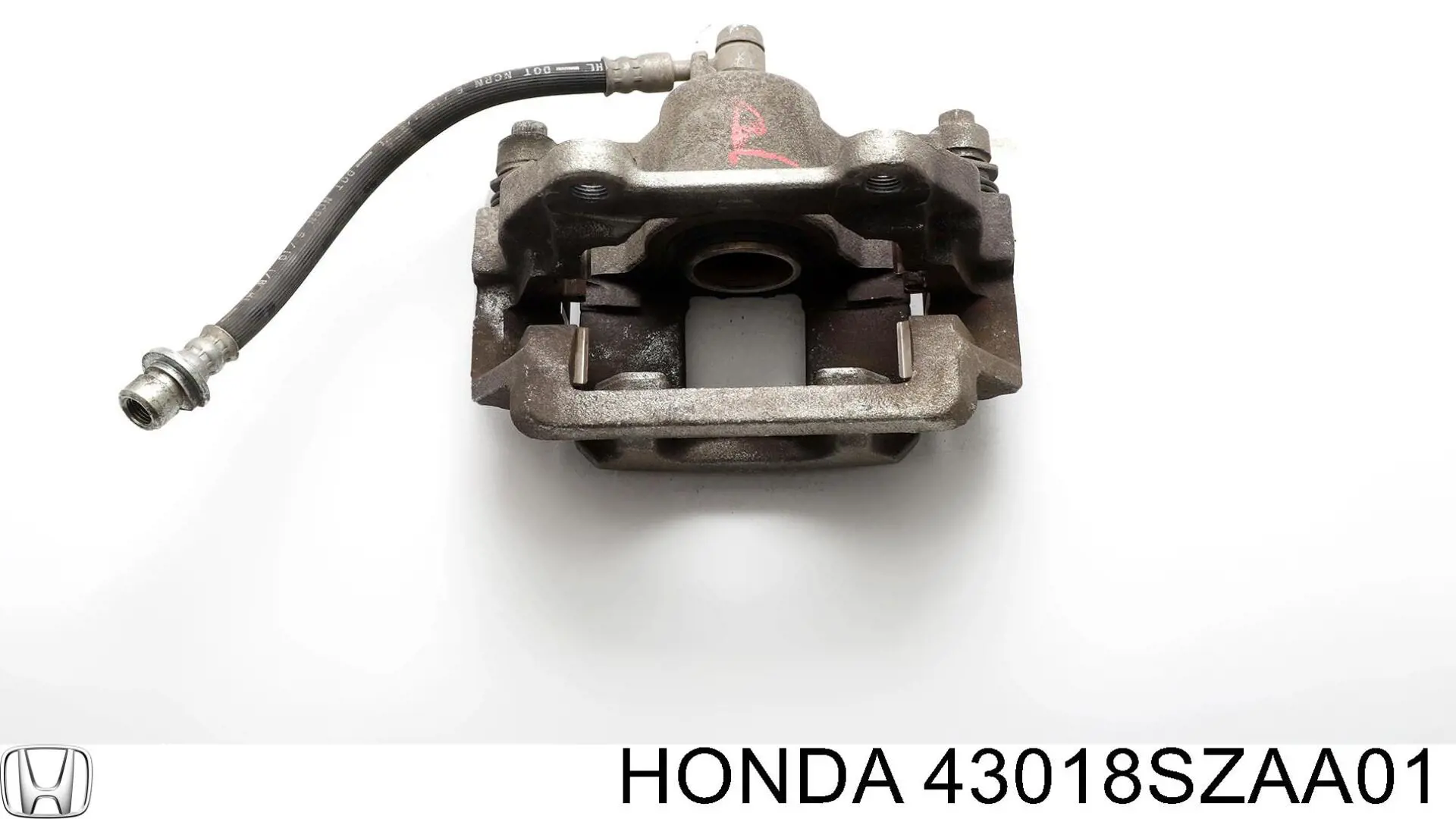  Honda 43018SZAA01 ціна, від 50.79 USD