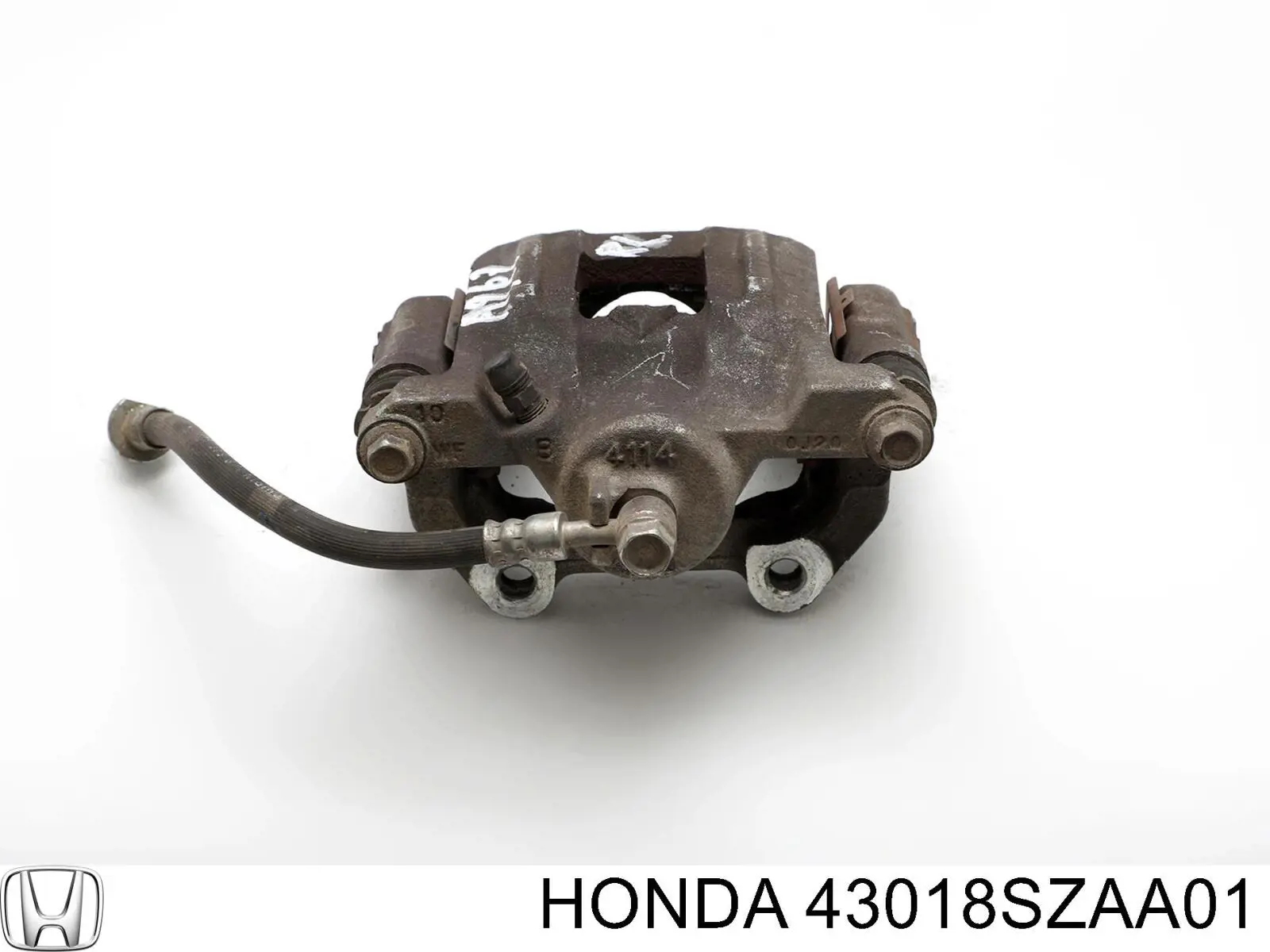 43018SZAA01 Honda 