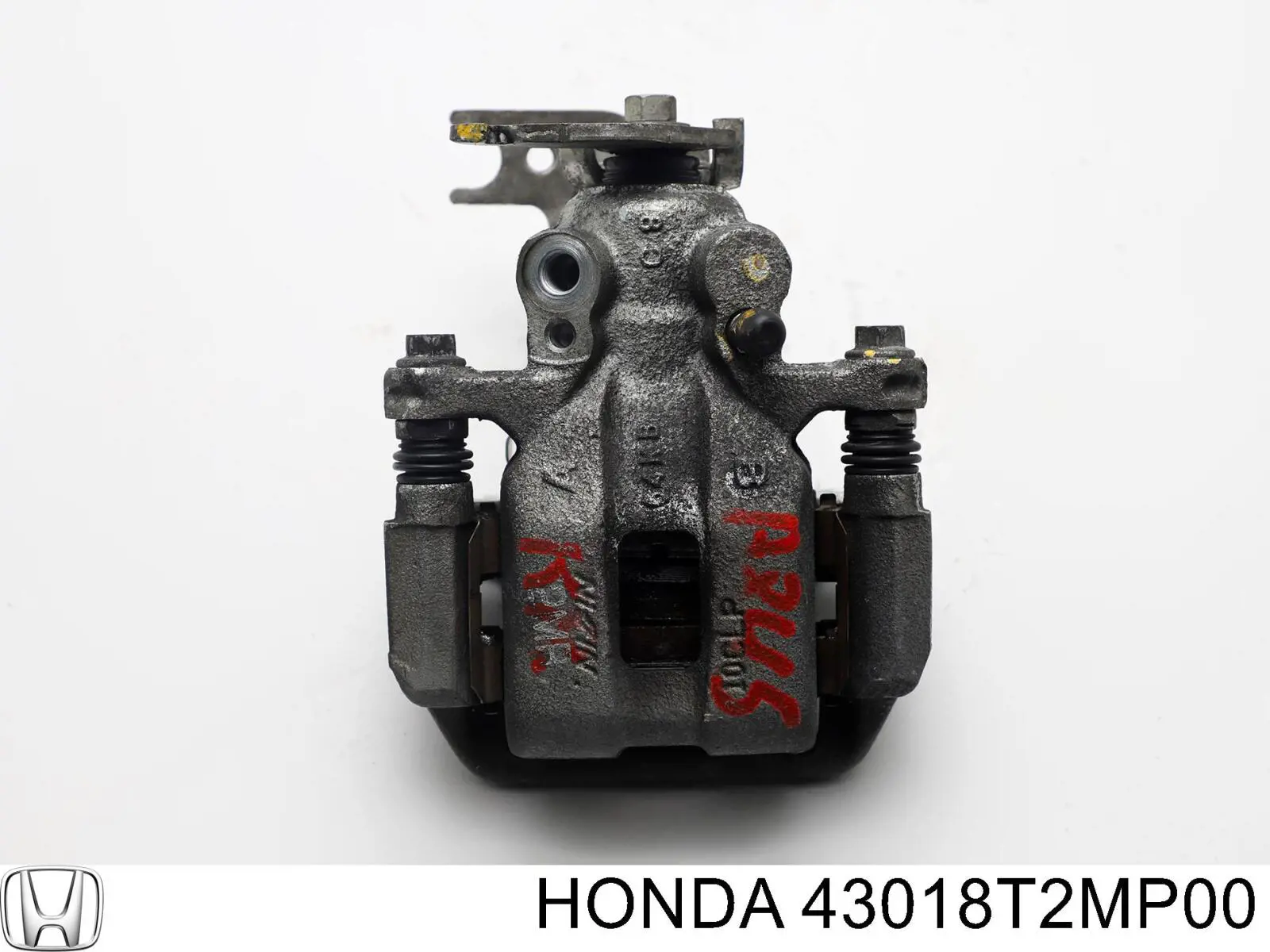Купити 43018T2MP00 Honda Супорт задній правий