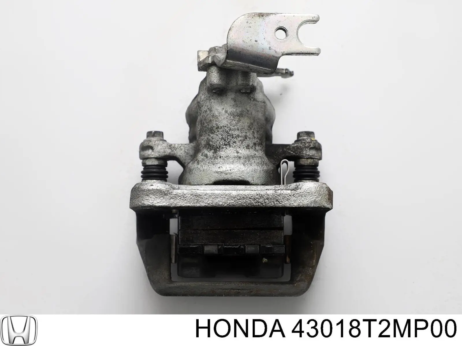 Супорт задній правий 43018T2MP00 Honda