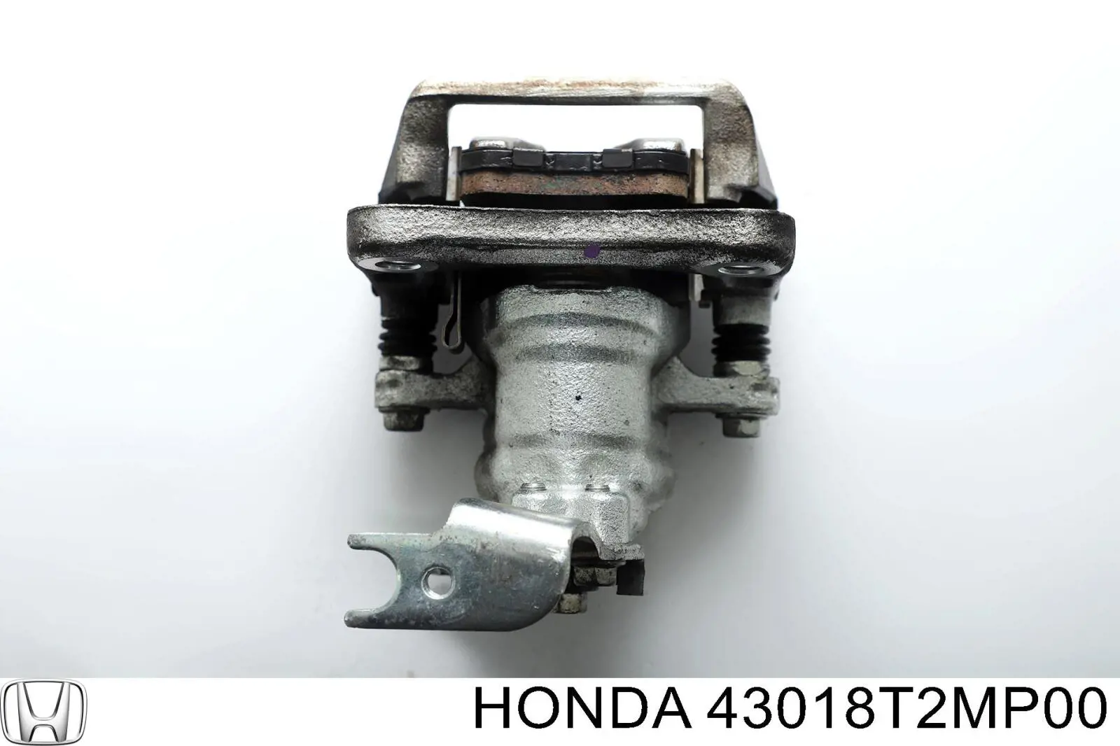Супорт гальмівний задній правий Honda 43018T2MP00 ціна, від 57.01 USD
