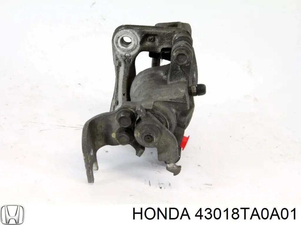 Супорт гальмівний задній правий Honda 43018TA0A01