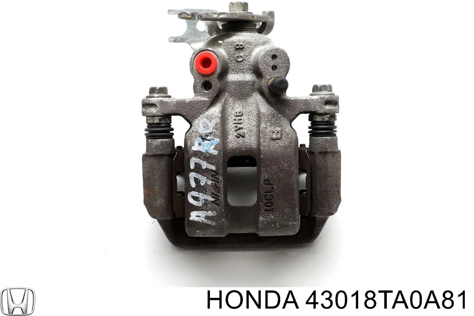 Супорт гальмівний задній правий Honda 43018TA0A81 ціна, від 39.08 USD