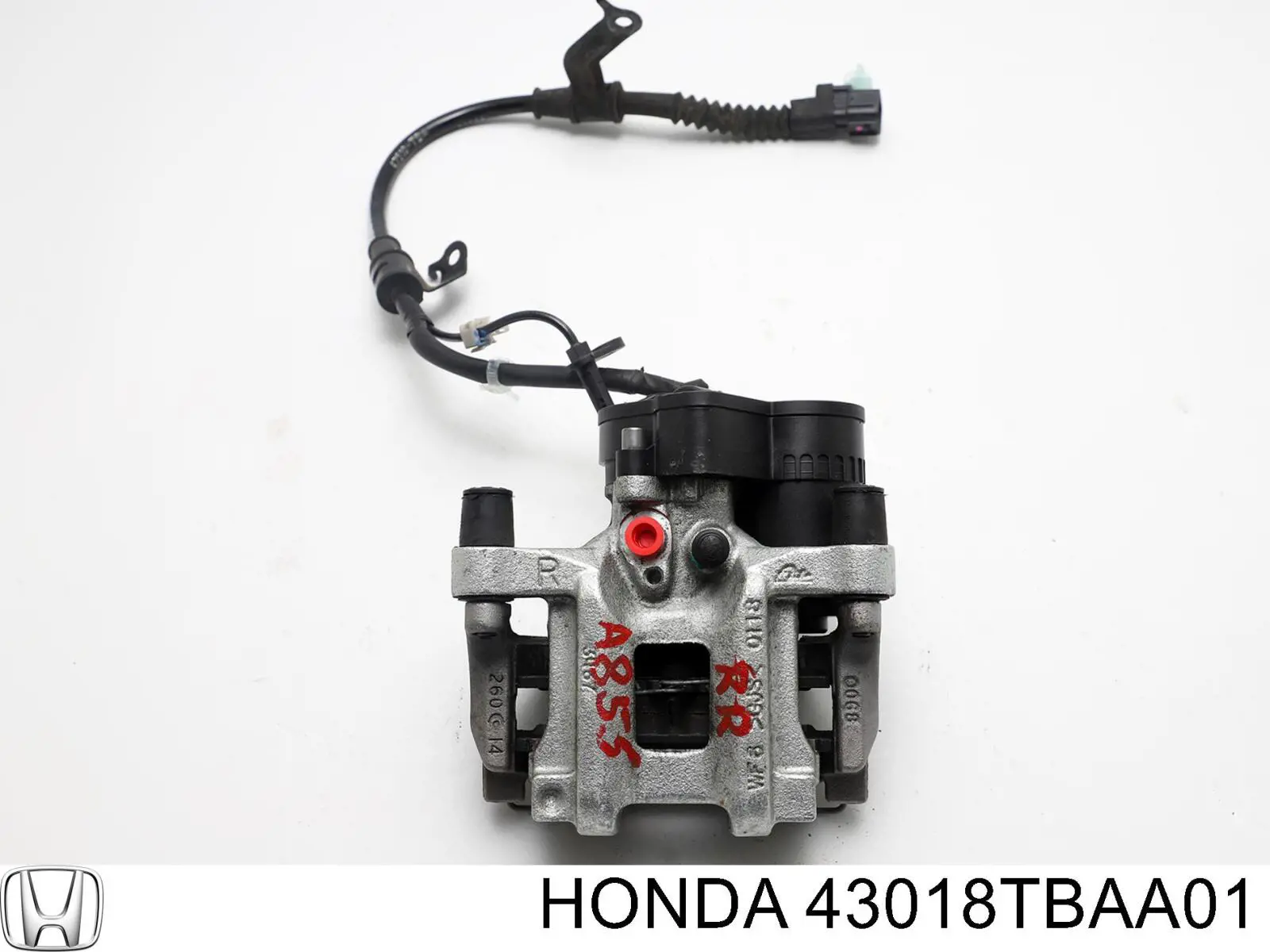  Honda 43018TBAA01 ціна, від 92.47 USD