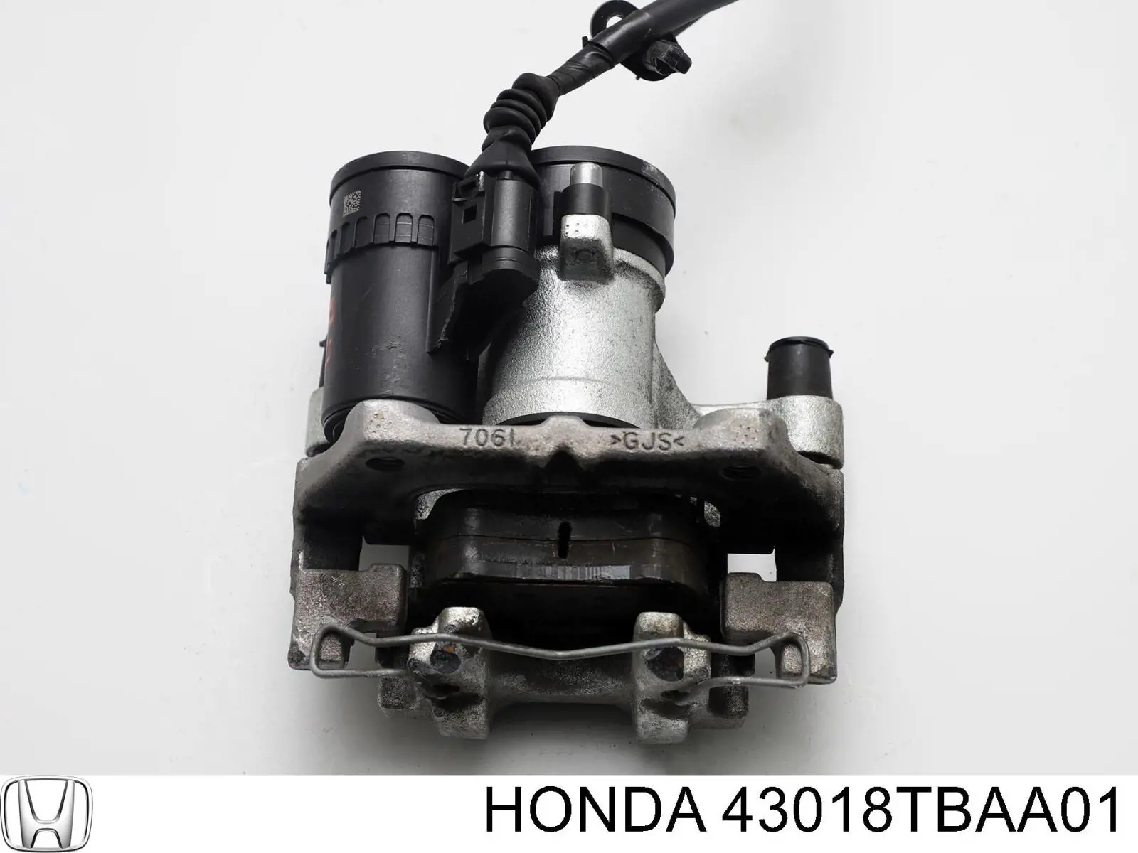  43018TBAA01 Honda