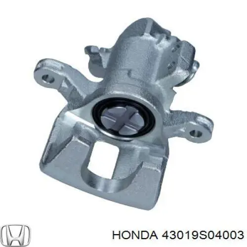 Купити 43019S04003 Honda Супорт задній лівий