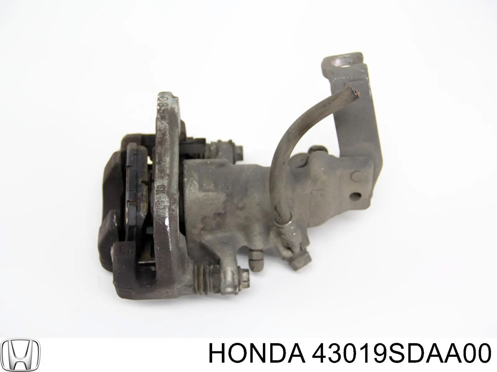 43019SDAA00 Honda 