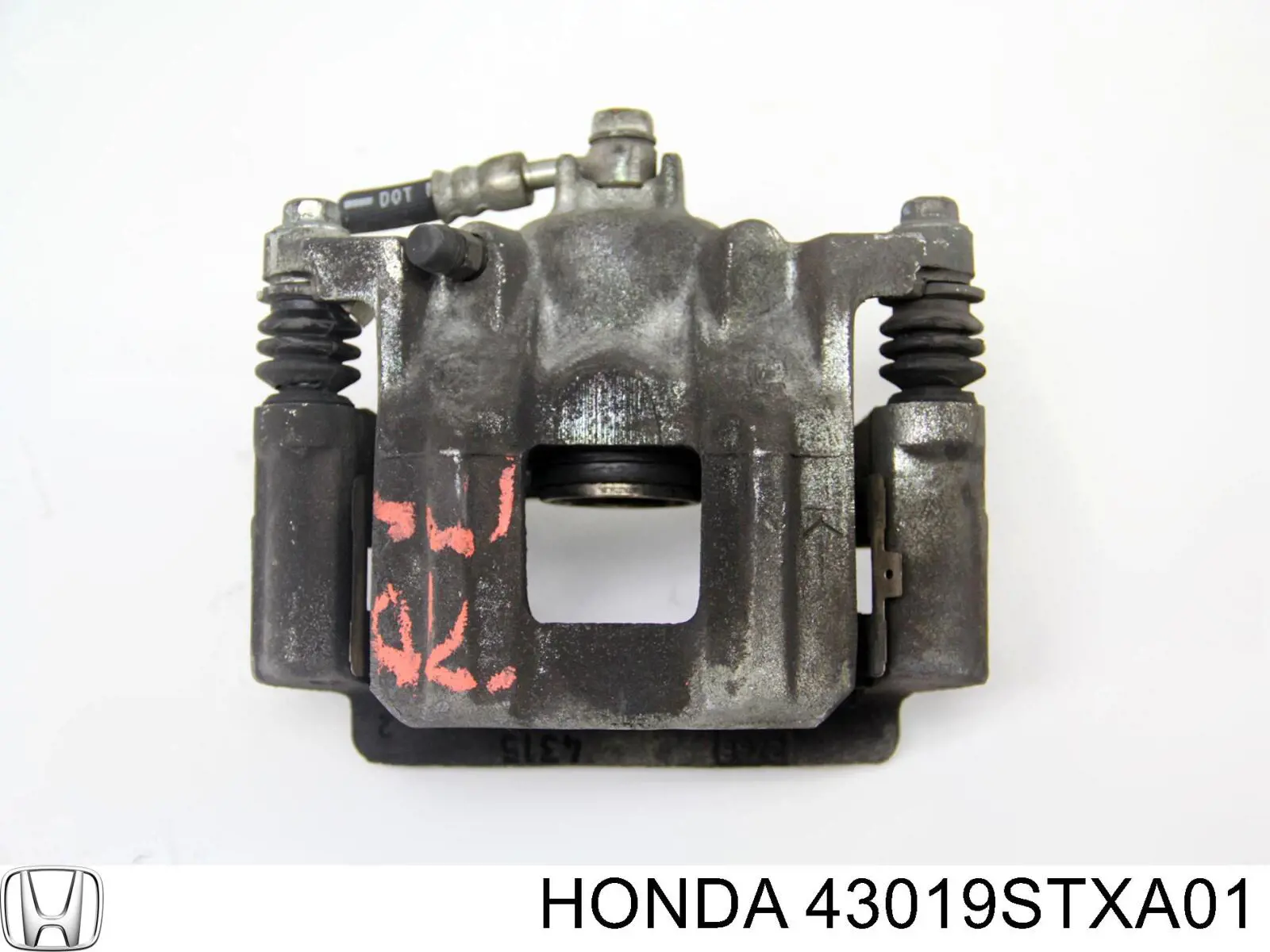  Honda 43019STXA01 ціна, від 30.61 USD