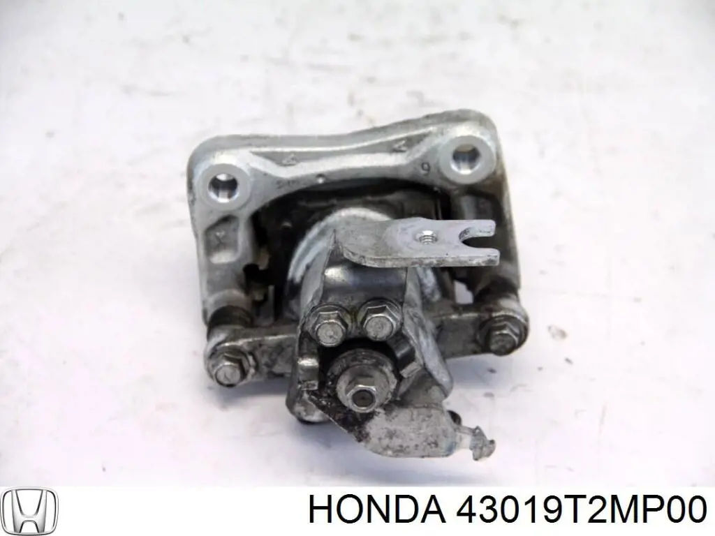 Купити 43019T2MP00 Honda Супорт задній лівий