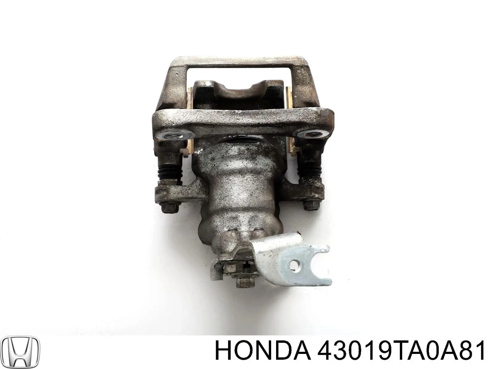 Купити 43019TA0A81 Honda Супорт задній лівий