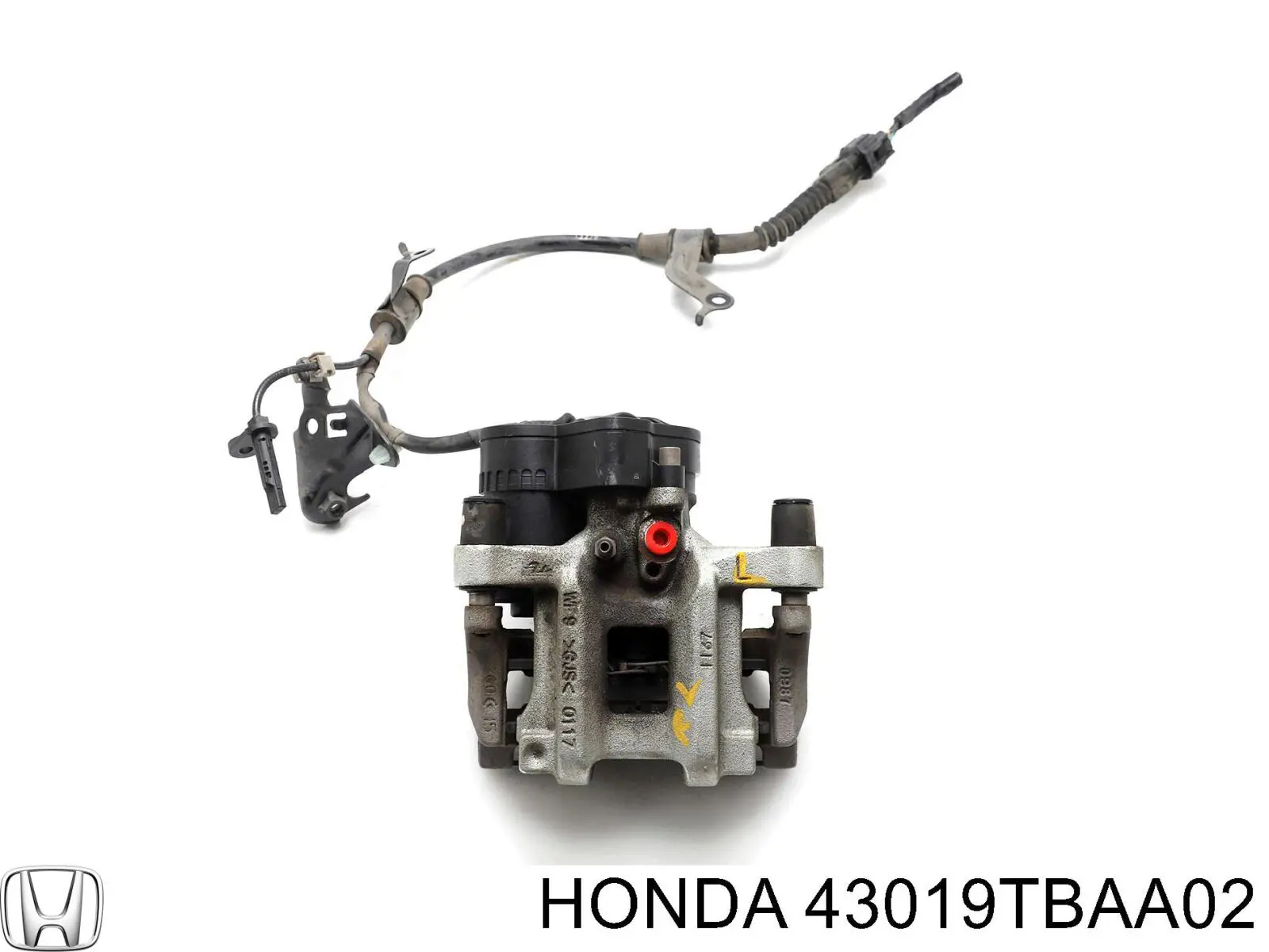  Honda 43019TBAA02 ціна, від 26.60 USD