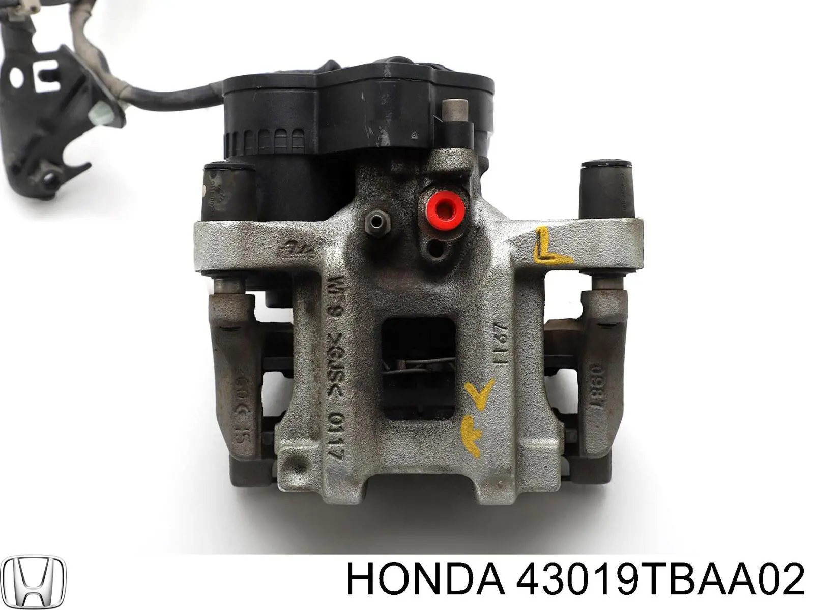 43019TBAA02 Honda 