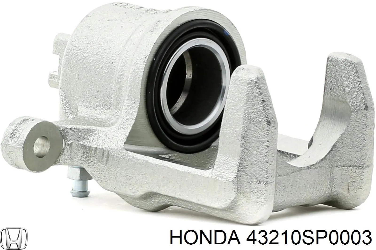 Супорт задній правий 43210SP0003 Honda