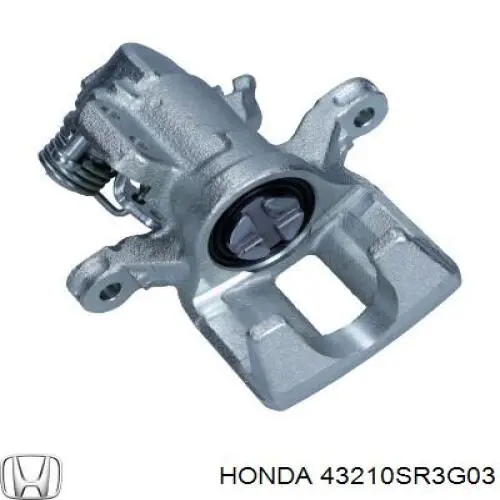  43210SR3G03 Honda