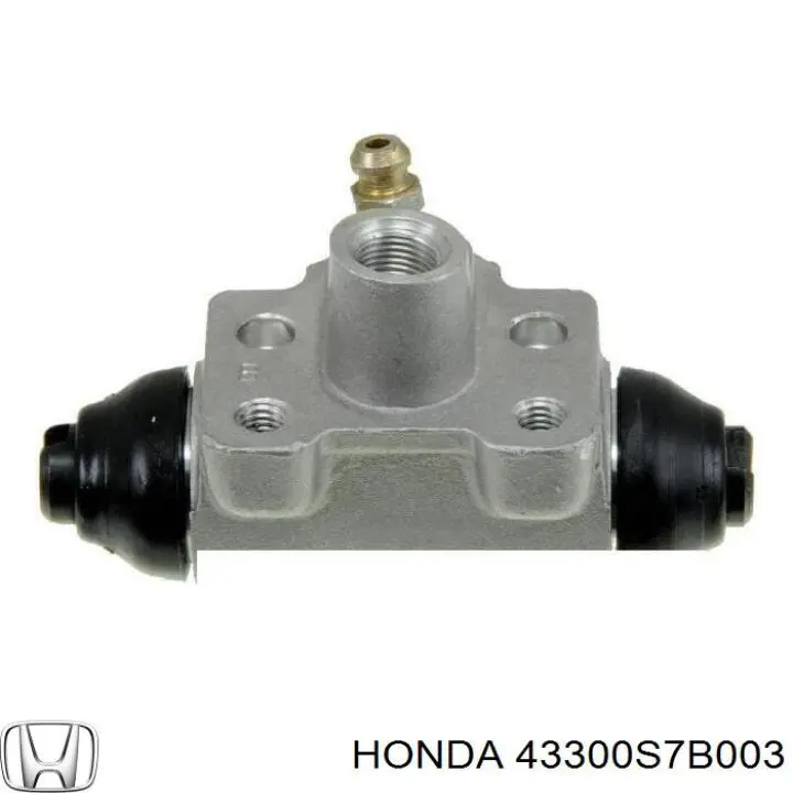  43300S7B003 Honda