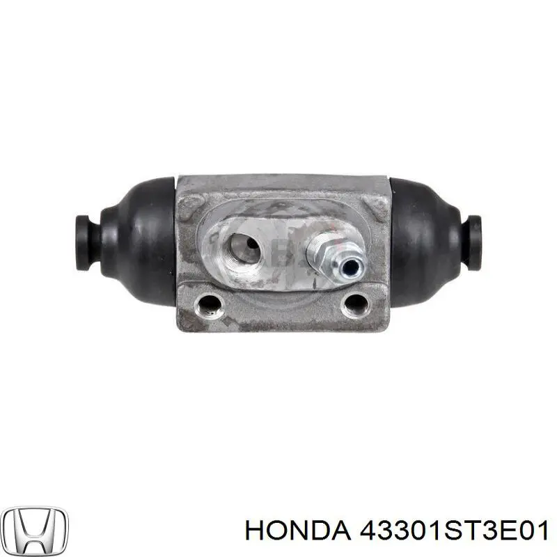 Робочий циліндр Honda 43301ST3E01