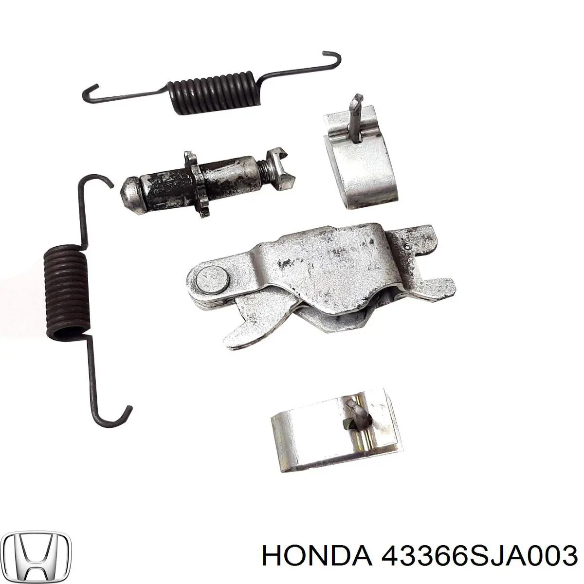  43366SJA003 Honda