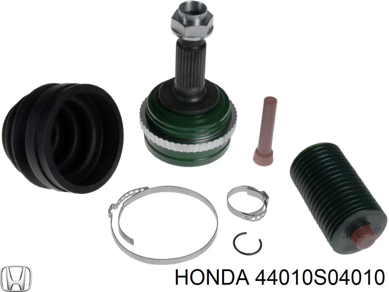  44010S04010 Honda