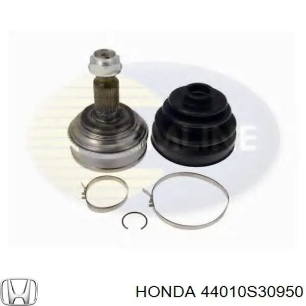  44010S30950 Honda