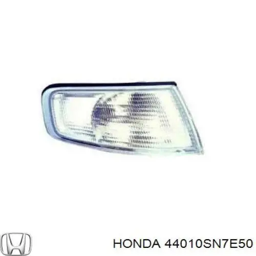 Привід передній правий на Honda Accord V CE, CF