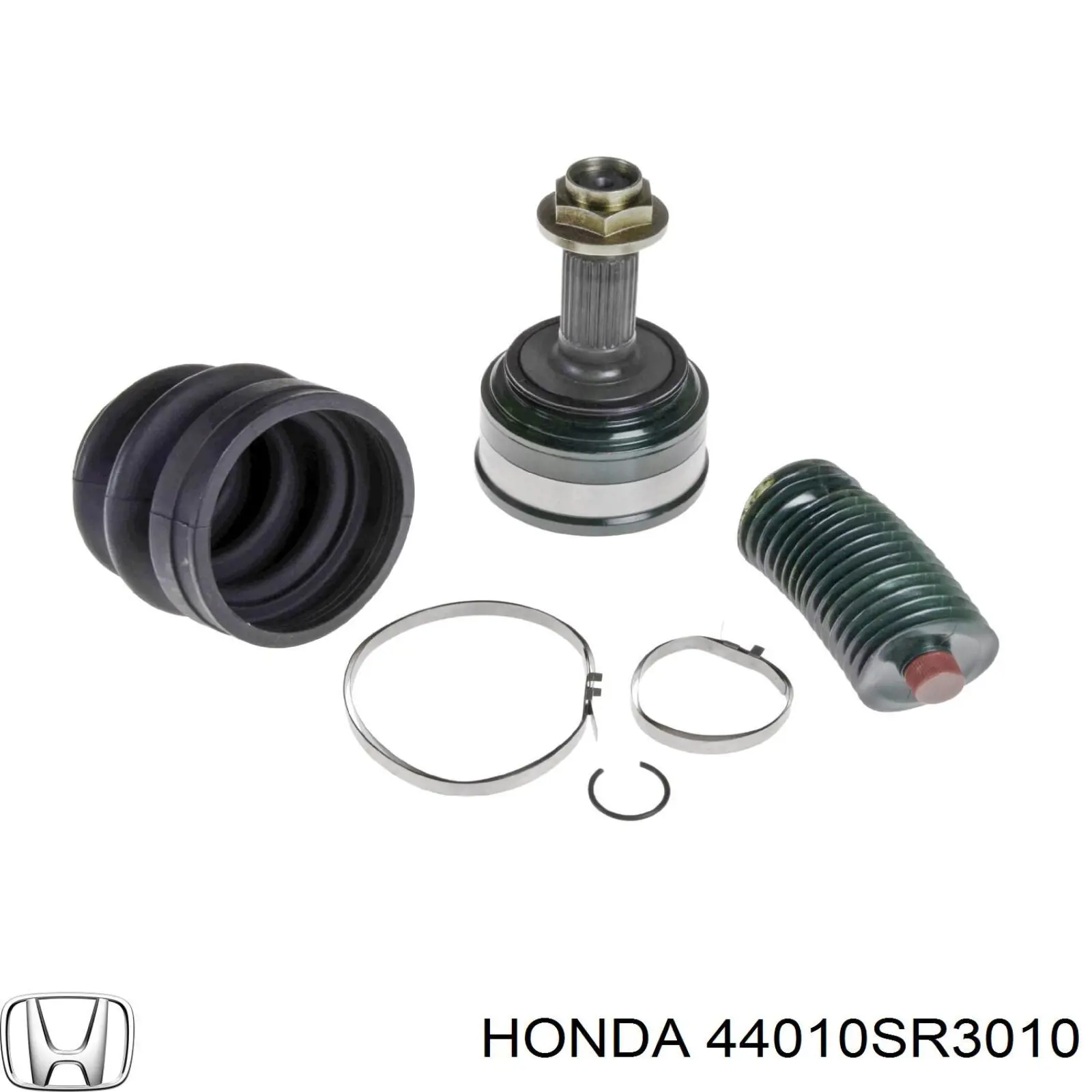  44010SR3010 Honda