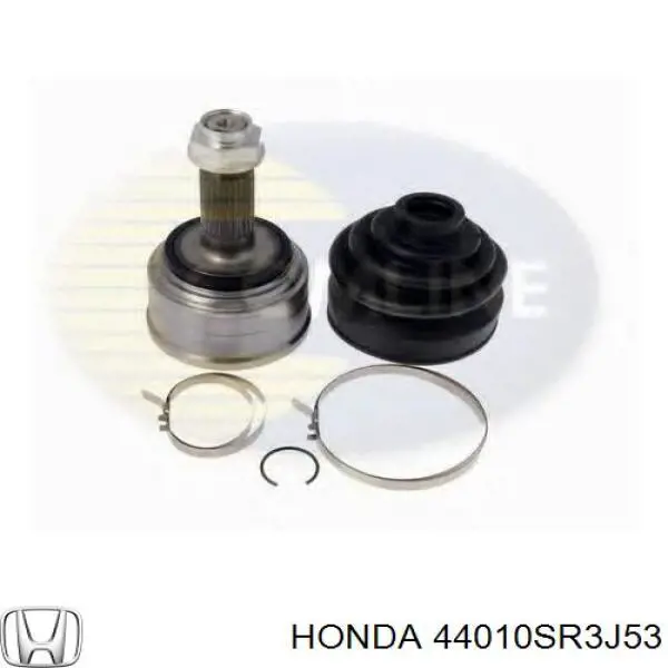  44010SR3J53 Honda