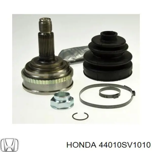  44010SV1010 Honda