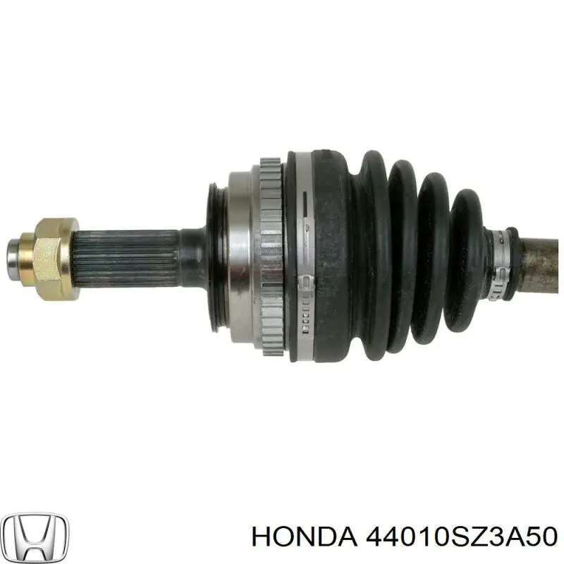 44010SZ3A50 Honda 