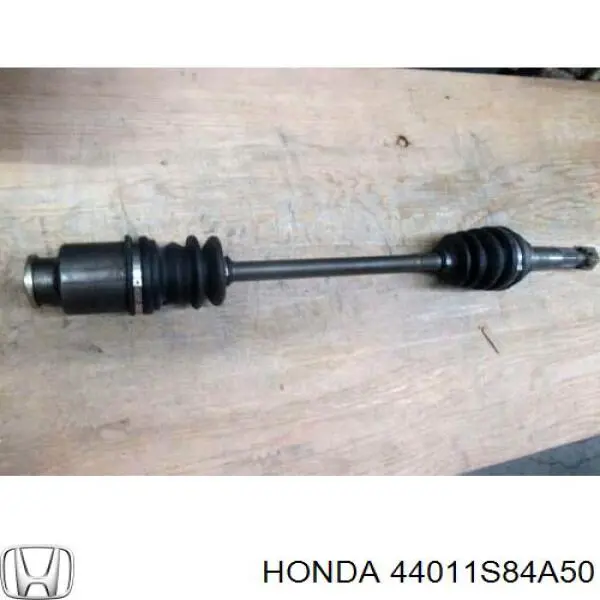  44011S84A50 Honda