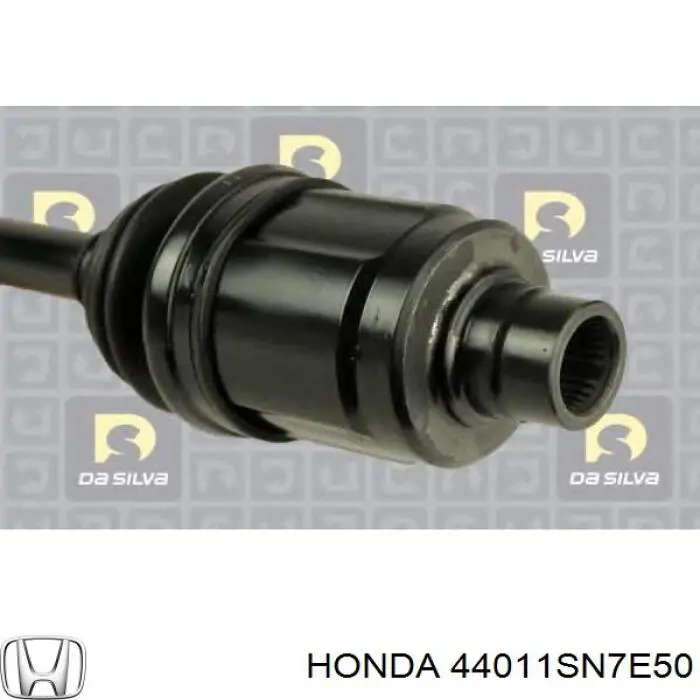  44011SN7E50 Honda