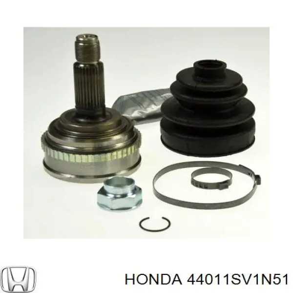  44011SV1N51 Honda