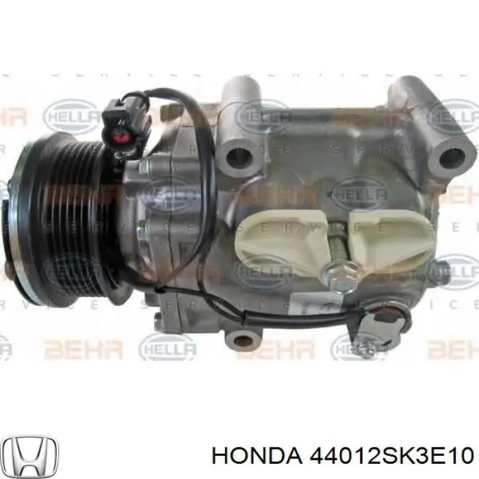 Пильник шарніра кутових швидкостей зовнішній передній Honda 44012SK3E10 ціна, від 6.62 USD